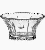 Harlequine Nut Bowl 5"