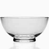 Classic Large Centerpiece Bowl