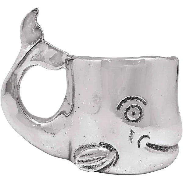Whale Tail Baby Cup
