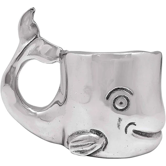Whale Tail Baby Cup