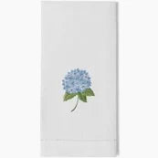 Embroidered Hand Towel Cotton