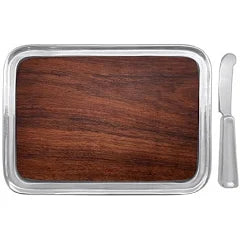 Sig. S/2 Cheese Board/Spreader