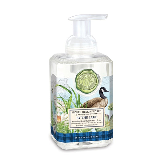 MDW By the Lake Foaming Soap