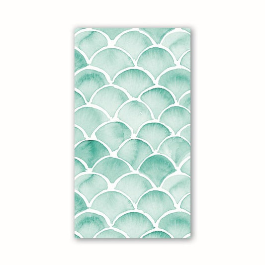 MDW Reef Hostess Napkin