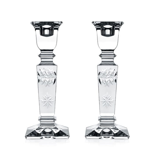 Tessa Pair of Candlesticks