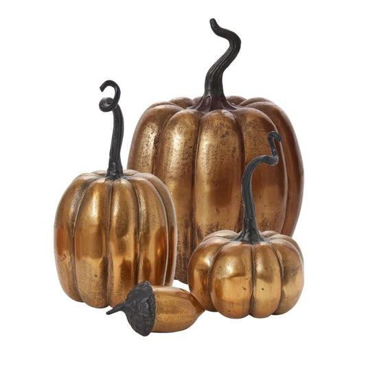 Totem Pumpkin