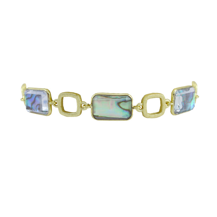 Telma Link Bracelet