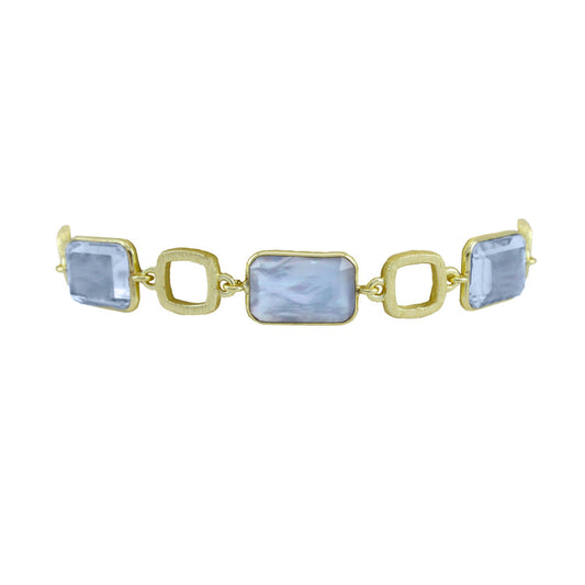 Telma Link Bracelet