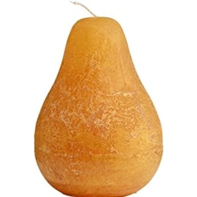 Timber Pear Candle