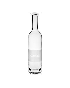 Classic Wine Carafe-Cabernet
