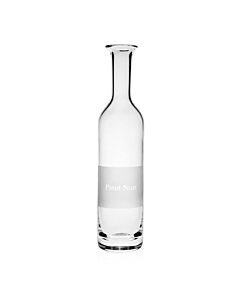 Classic Wine Carafe-Pinot Noir